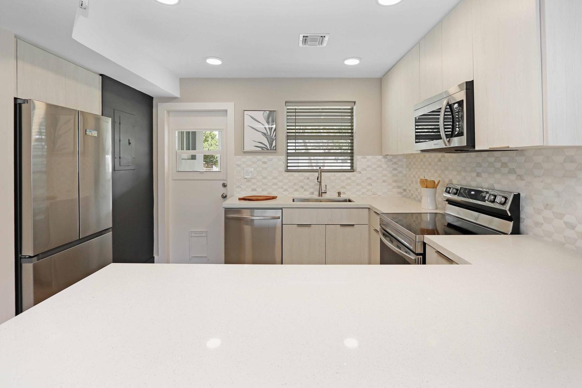 Totally Renovated Near Beach Pompano Beach Buitenkant foto