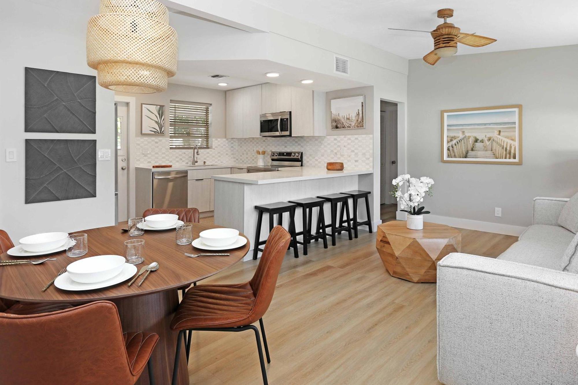 Totally Renovated Near Beach Pompano Beach Buitenkant foto