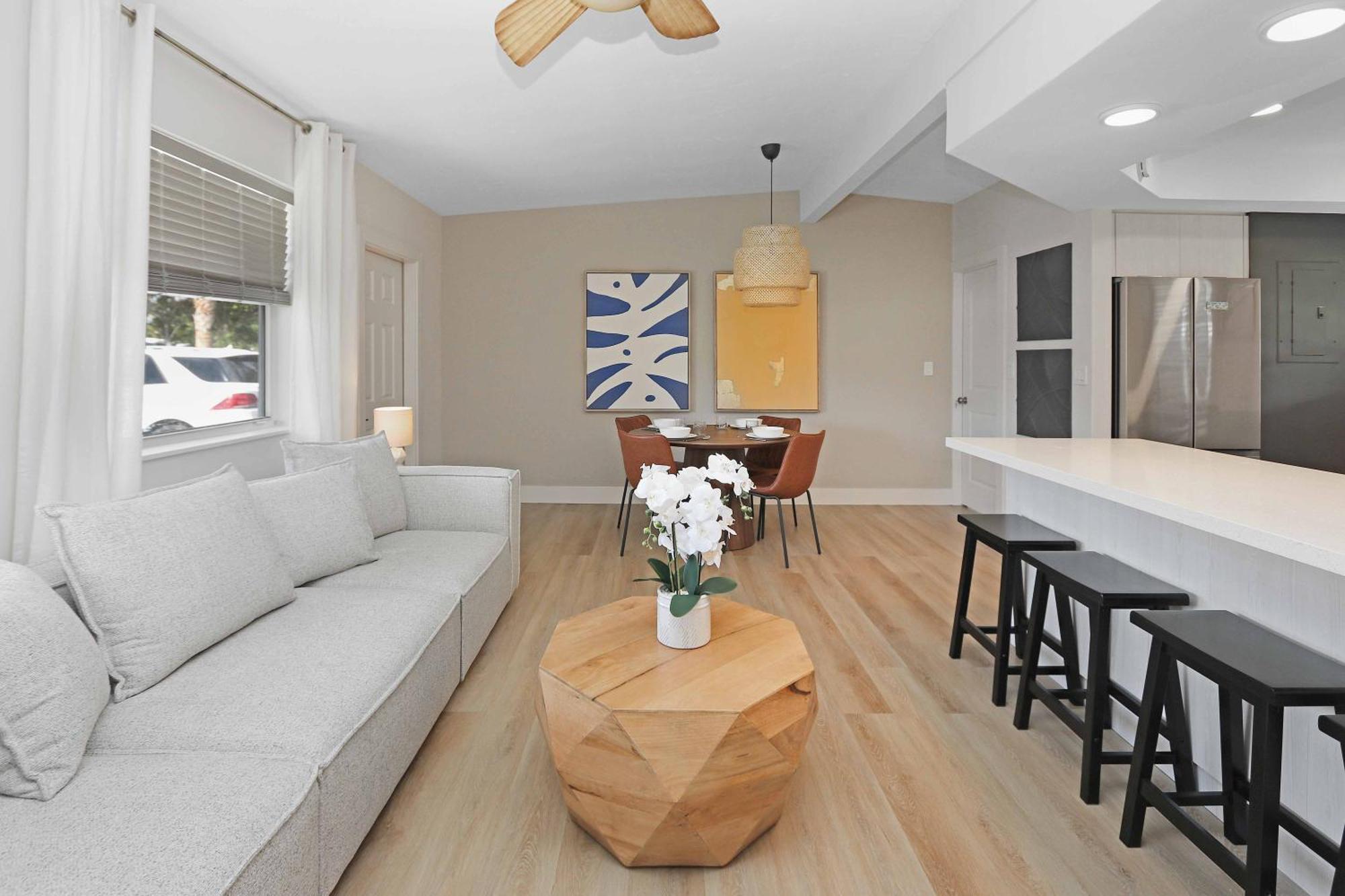 Totally Renovated Near Beach Pompano Beach Buitenkant foto