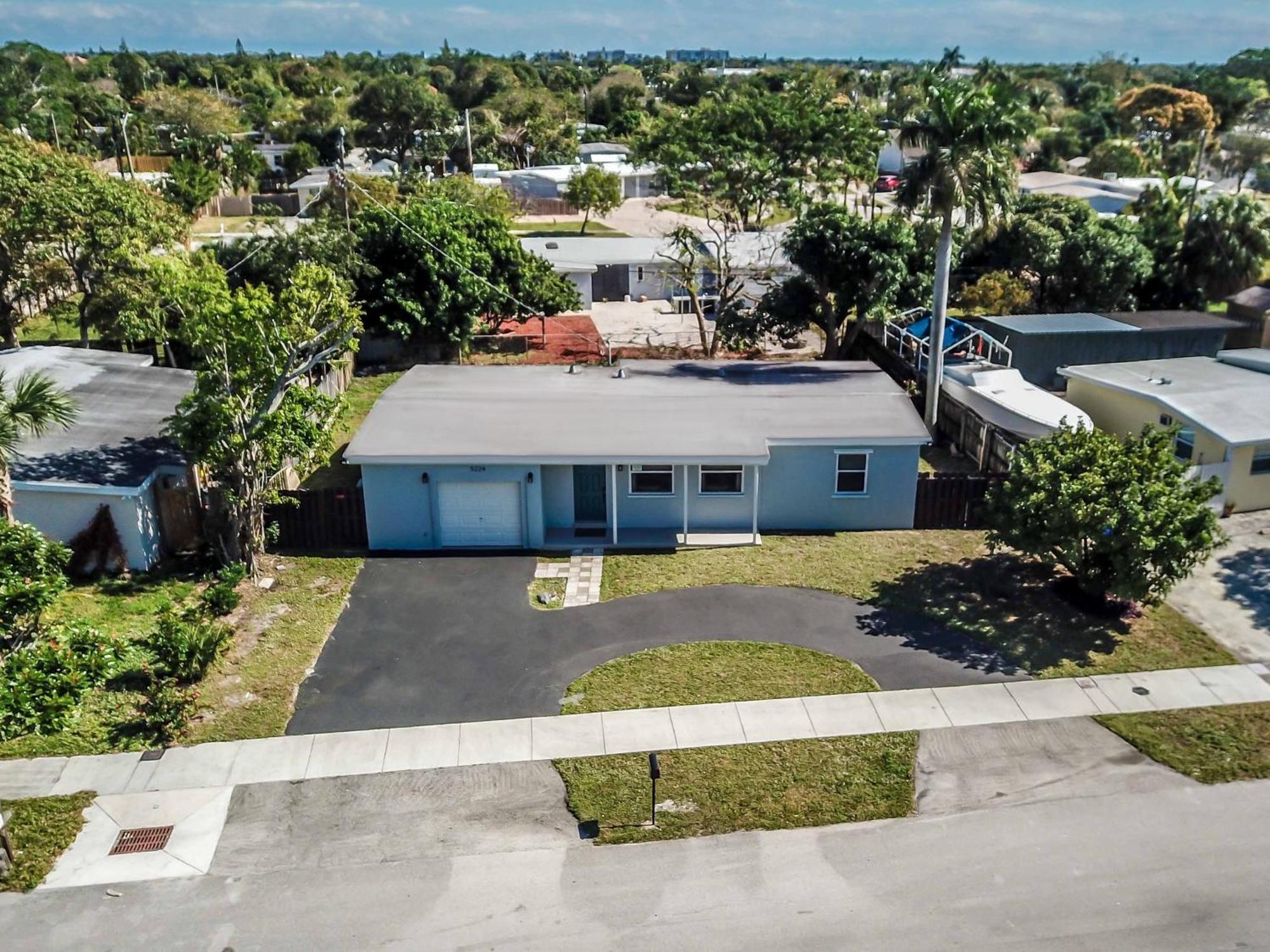 Totally Renovated Near Beach Pompano Beach Buitenkant foto
