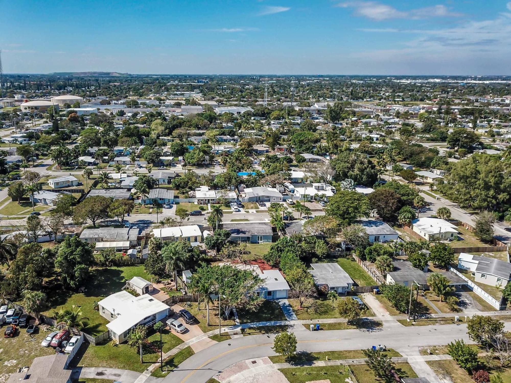 Totally Renovated Near Beach Pompano Beach Buitenkant foto